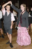 Taneční 2010