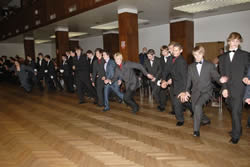 Taneční 2010