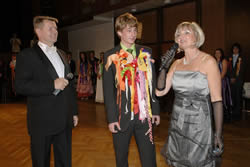 Taneční 2010