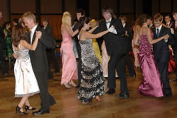 Taneční 2010